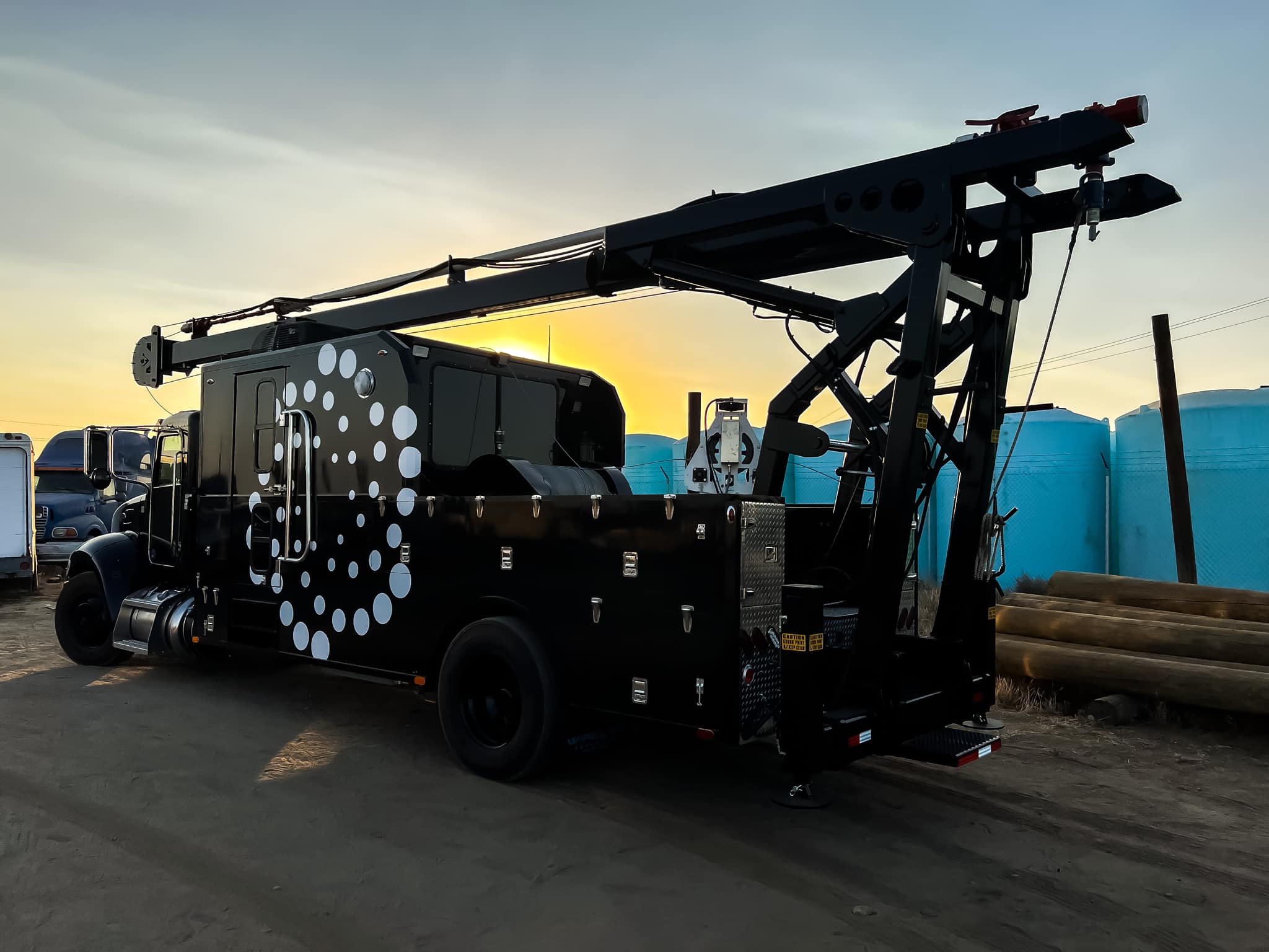Pressure Testing Services For The Central Valley